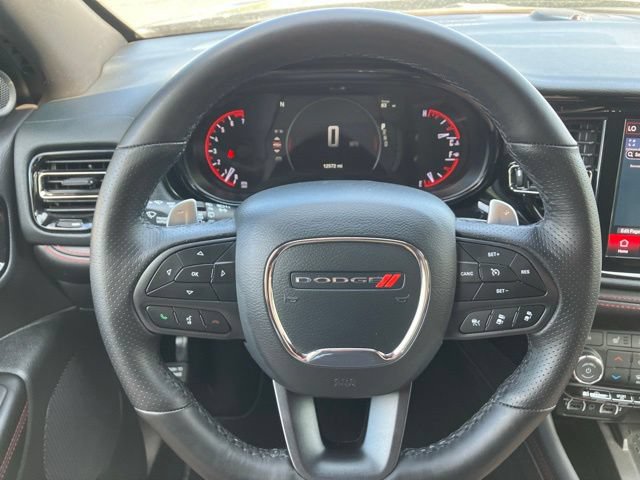 Used 2025 Dodge Durango GT AWD/4WD image 13