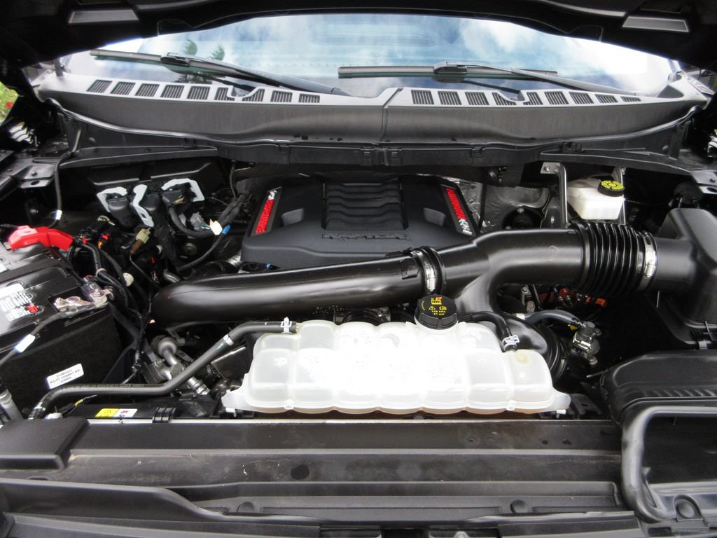 Used 2023 Ford F150 Raptor AWD/4WD image 34