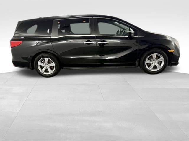 Used 2018 Honda Odyssey EX-L image 9