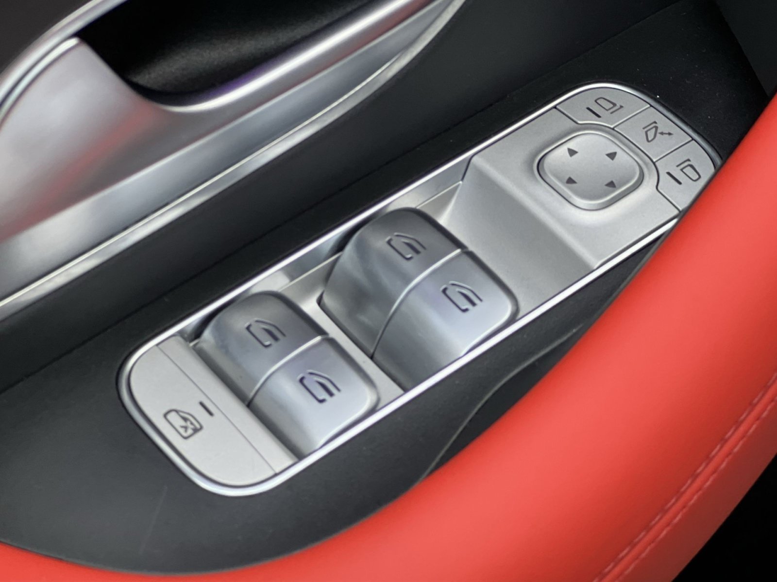 Certified 2023 Mercedes-Benz GLE 53 AMG 4MATIC Coupe image 20