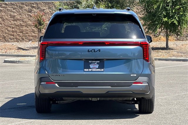 New 2026 Kia Carnival SX Prestige image 6