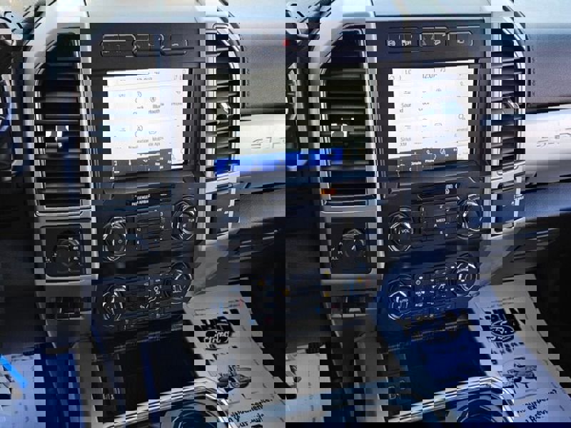 Used 2021 Ford F250 Lariat w/ Chrome Package image 21