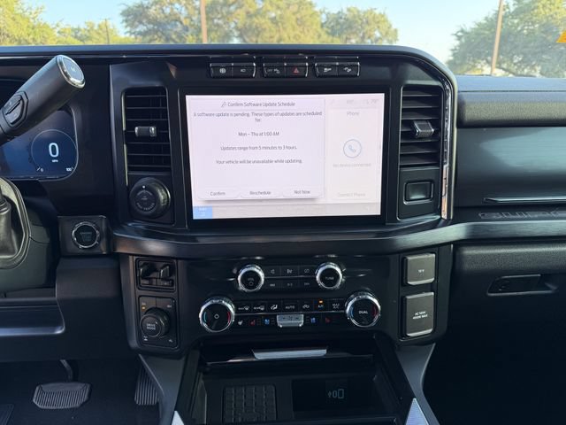 Used 2024 Ford F250 Lariat w/ Lariat Ultimate Package AWD/4WD image 15