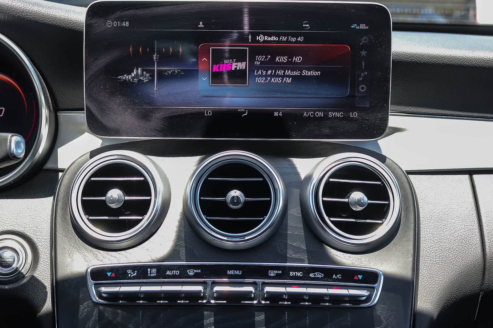 Used 2021 Mercedes-Benz C 300 Sedan image 13