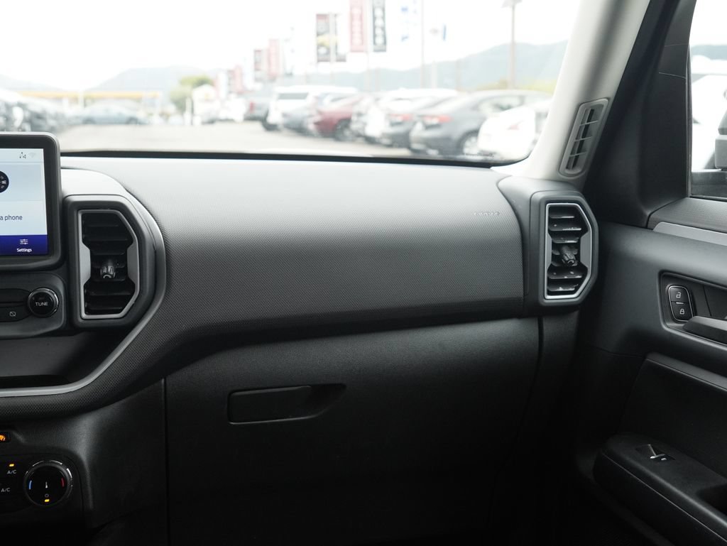 Used 2024 Ford Bronco Sport Big Bend AWD/4WD image 26