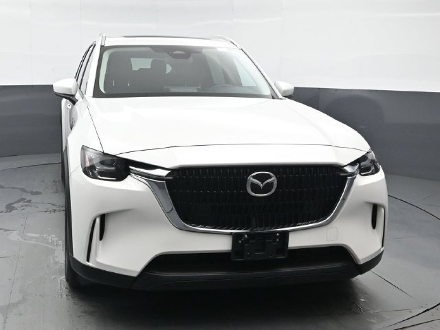 Certified 2024 MAZDA CX-90 Plug-In Hybrid w/ Preferred AWD/4WD image 8