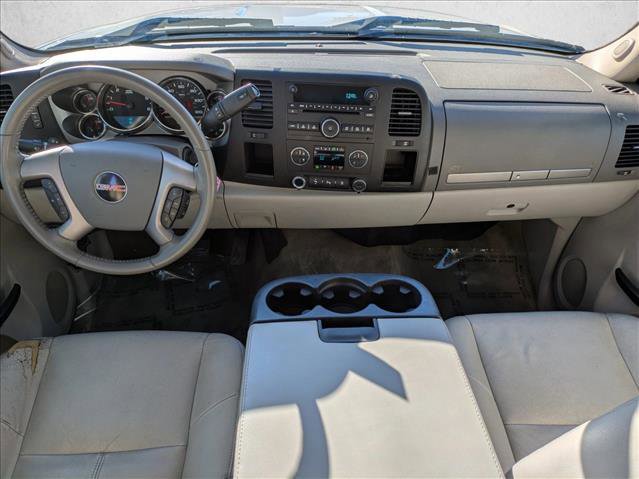 Used 2011 GMC Sierra 1500 SLE w/ Regional Value Package image 15