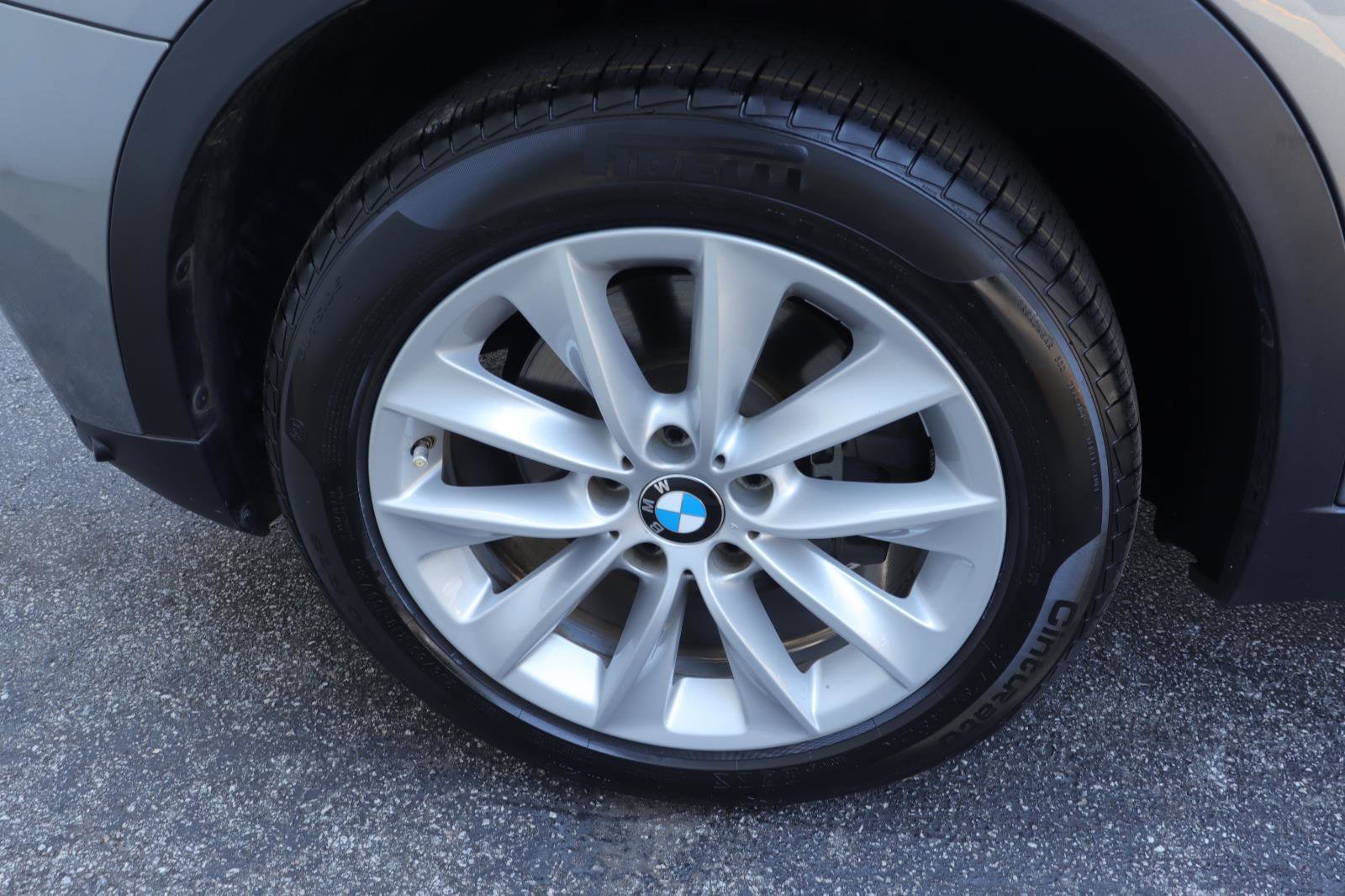 Used 2017 BMW X3 sDrive28i image 37