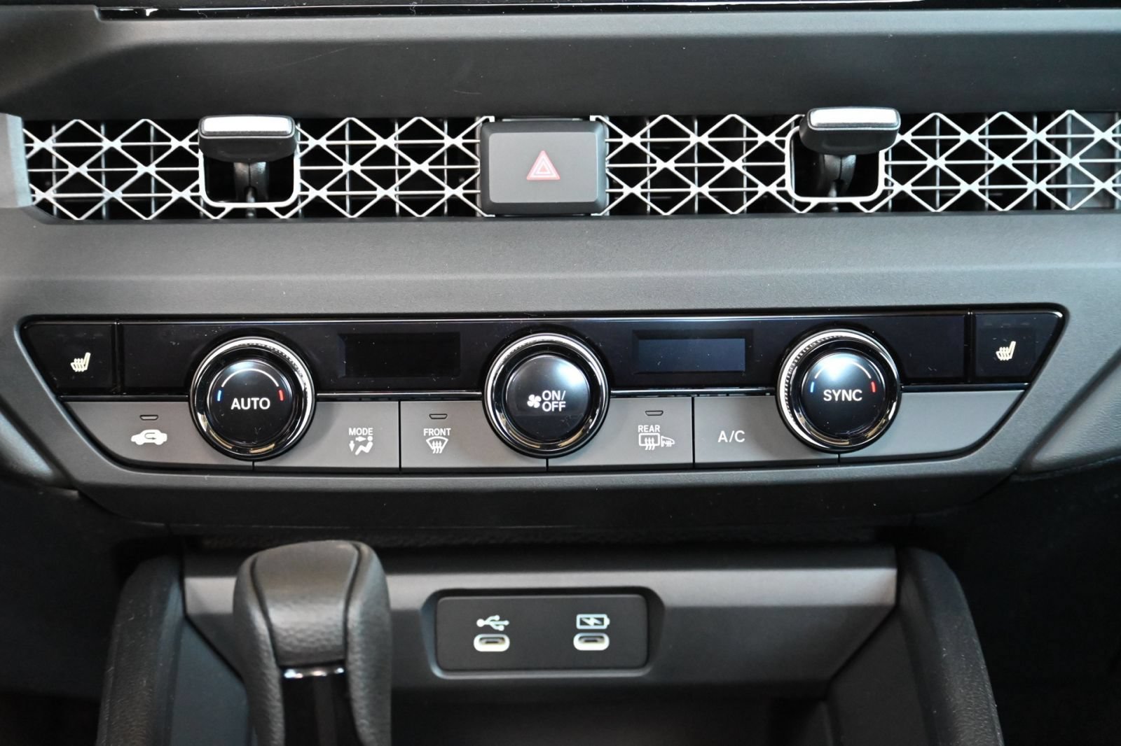 New 2026 Honda Accord SE image 22