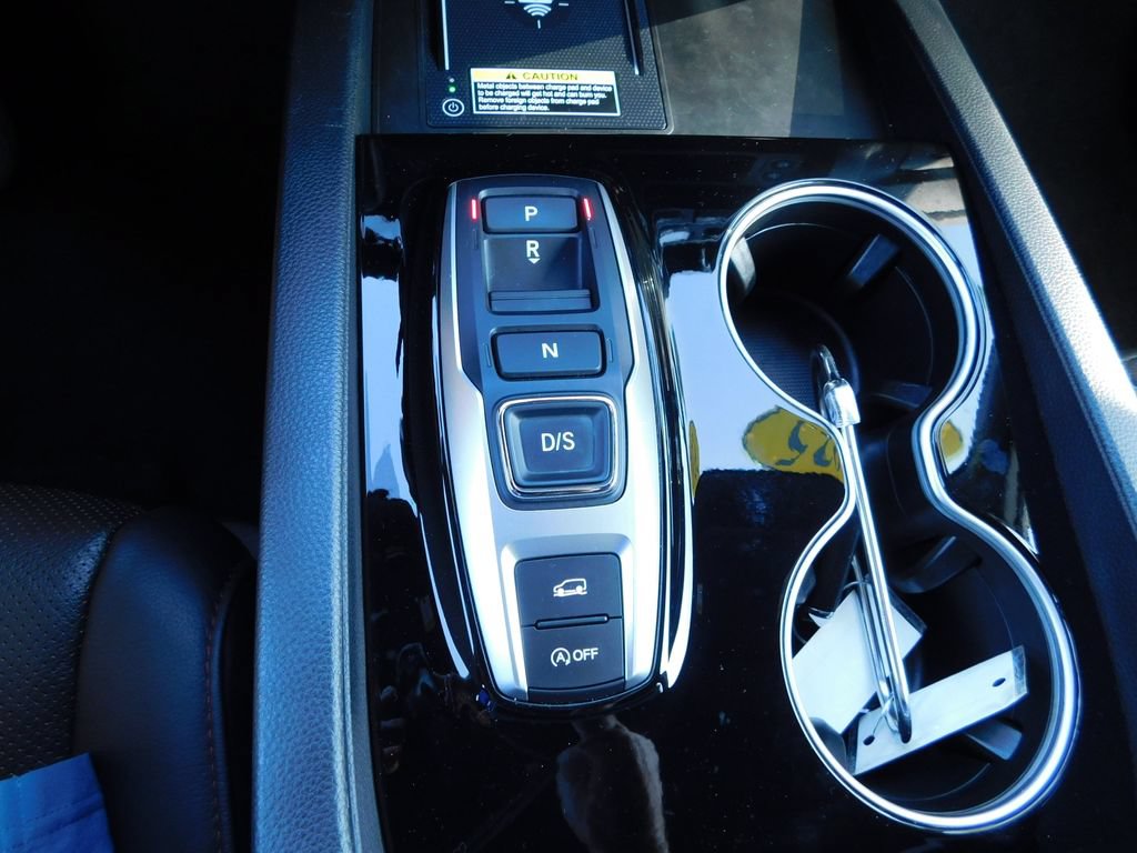 Used 2025 Honda Passport Black Edition image 39