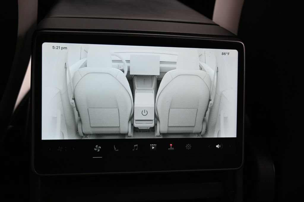 Used 2026 Tesla Model Y Long Range AWD/4WD image 40
