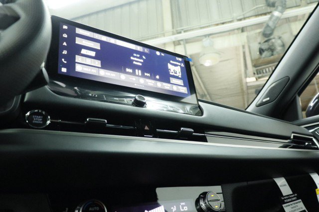 New 2026 Mitsubishi Outlander LE FWD image 12