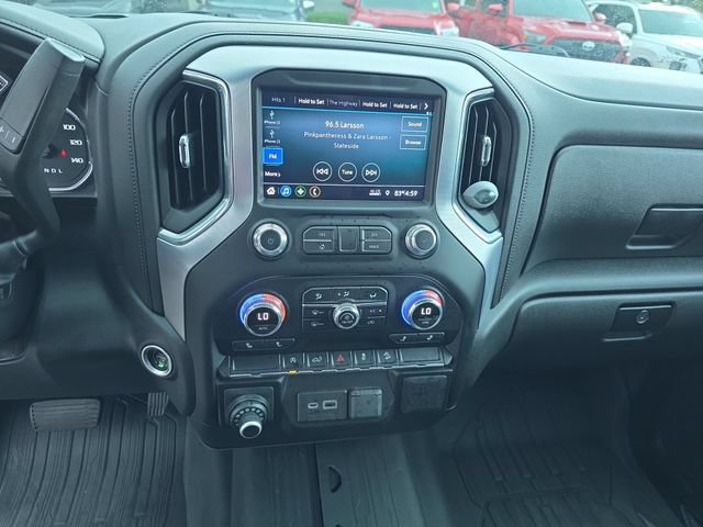 Used 2021 GMC Sierra 1500 Elevation AWD/4WD image 24