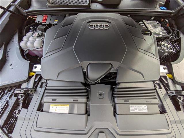 New 2026 Audi Q8 Premium Plus image 20