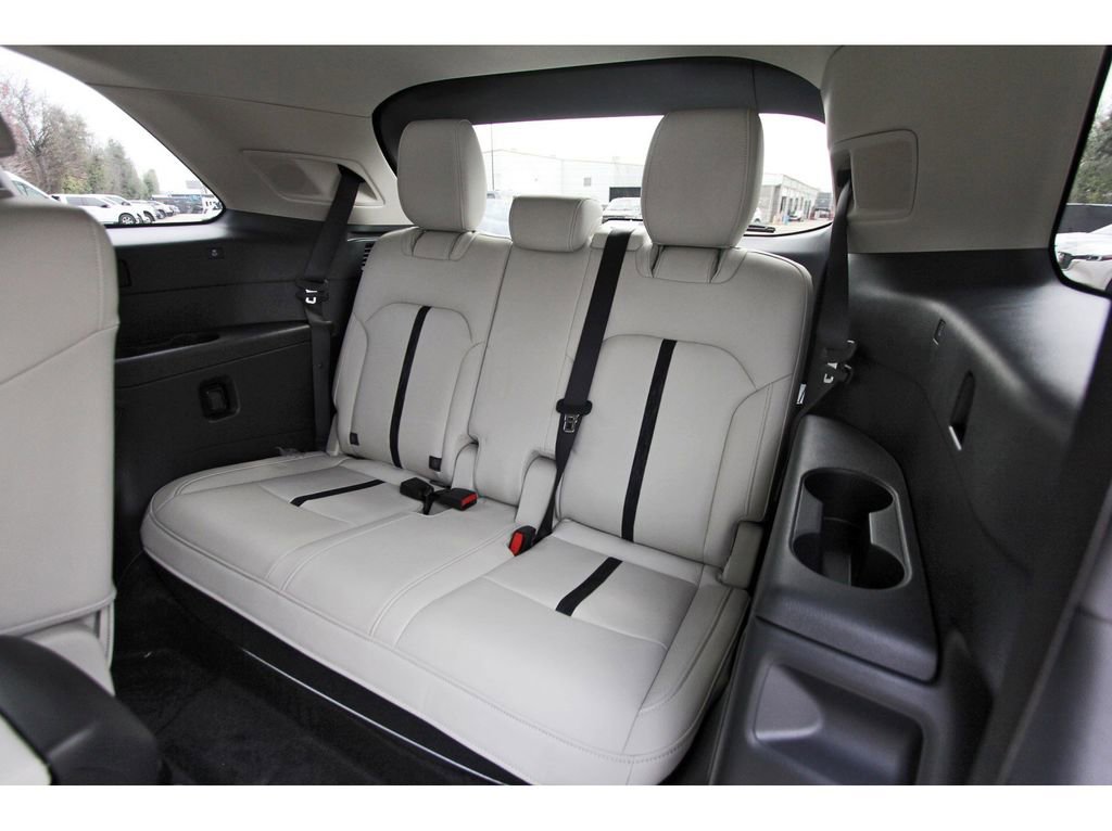 New 2026 MAZDA CX-90 3.3 Turbo S w/ Premium Plus image 10