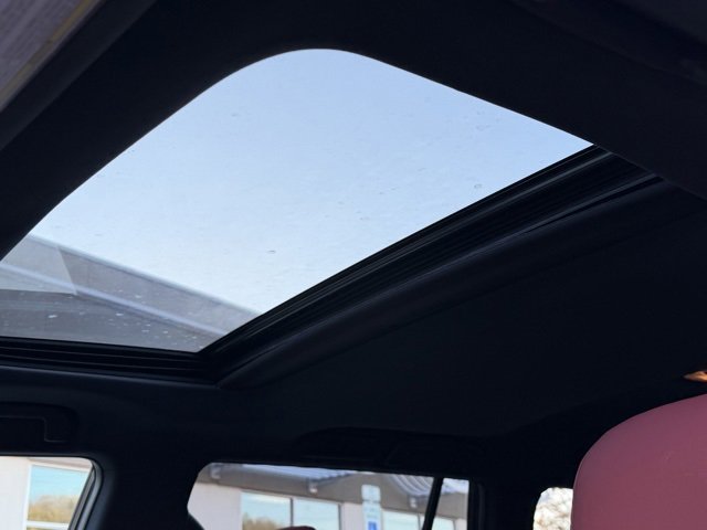 Used 2021 Lexus GX 460 Premium image 37