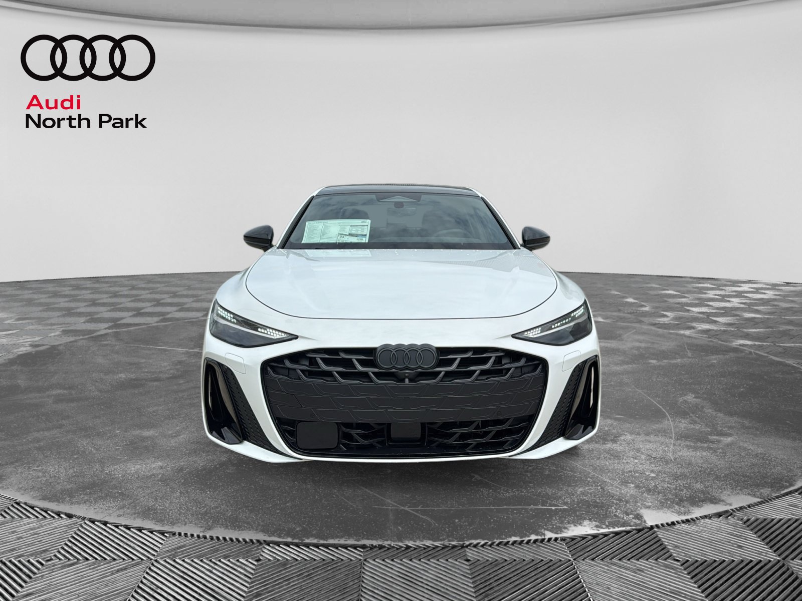 New 2026 Audi A6 Prestige w/ Prestige Package AWD/4WD image 2