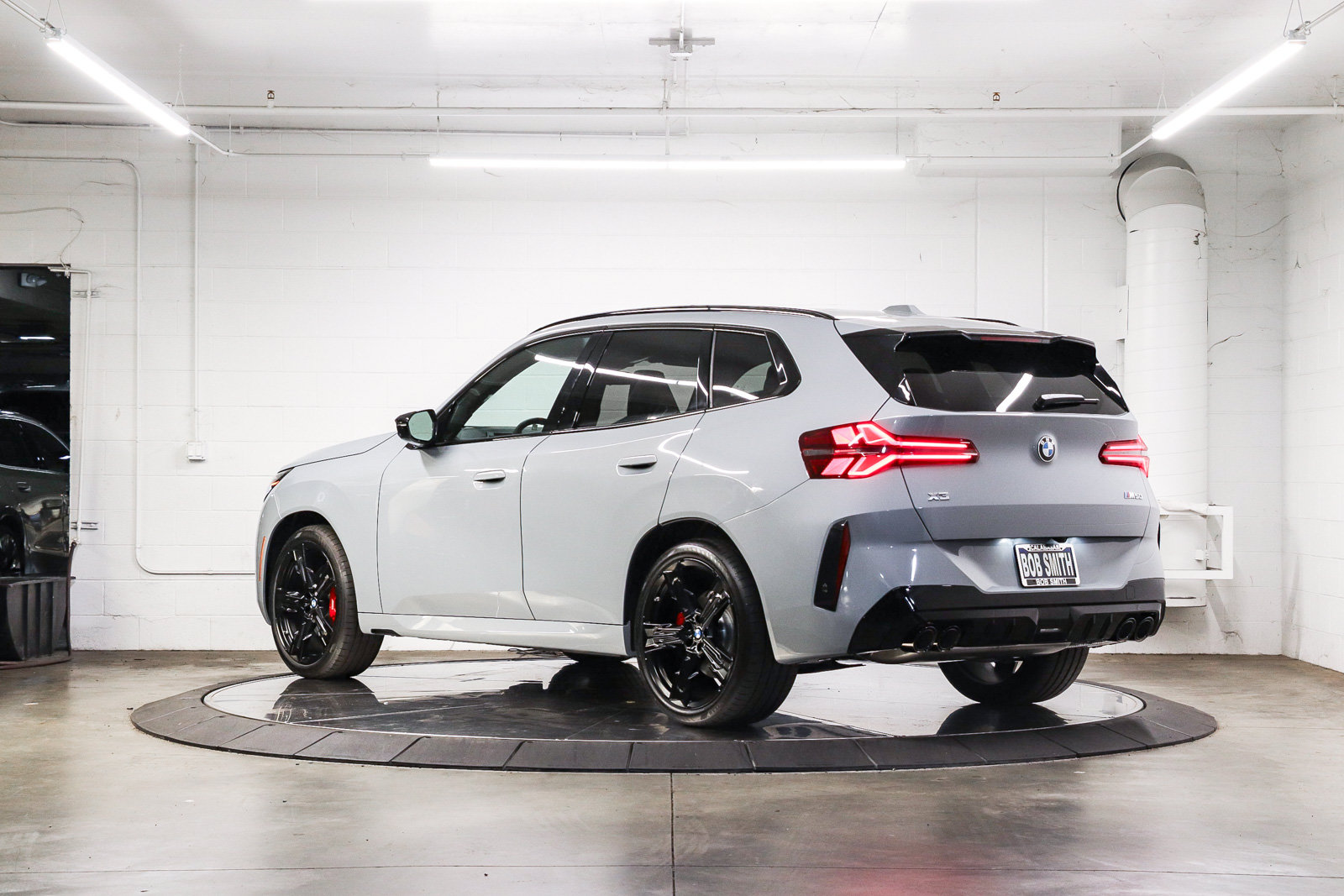 New 2026 BMW X3 M50 w/ Premium Package AWD/4WD image 4