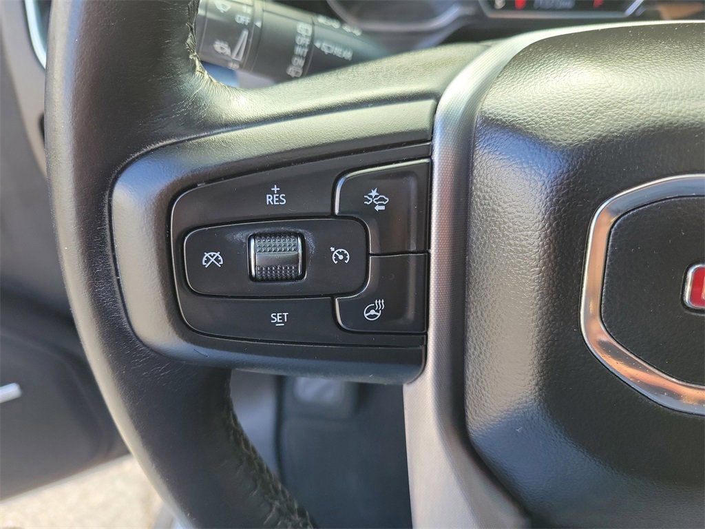 Used 2021 GMC Yukon SLT w/ SLT Premium Package image 34