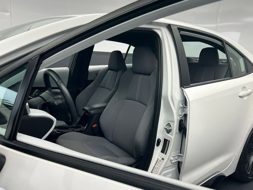 Used 2024 Toyota Corolla SE image 10