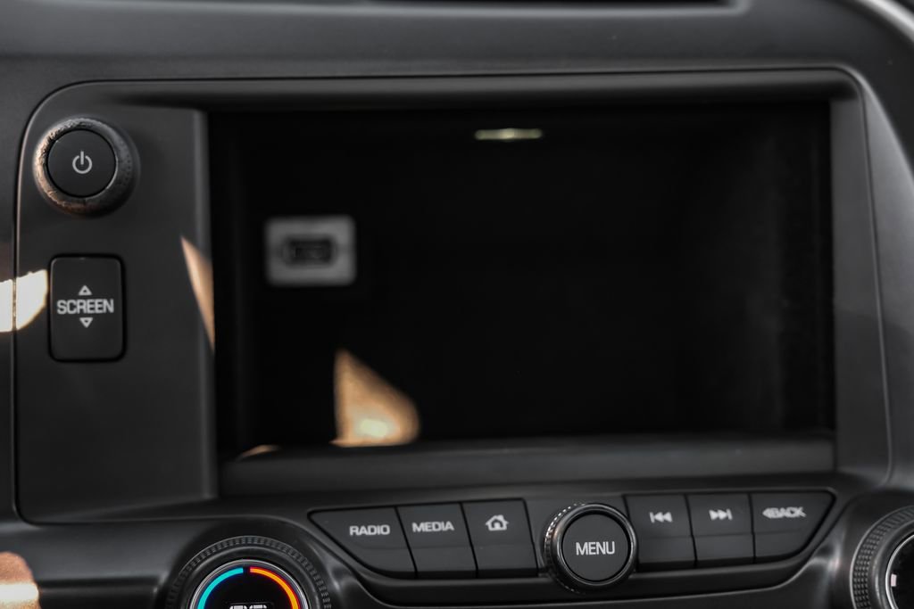 Used 2017 Chevrolet Corvette Grand Sport image 29