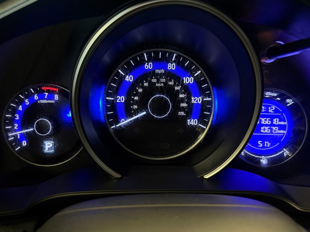 Used 2019 Honda Fit LX image 10