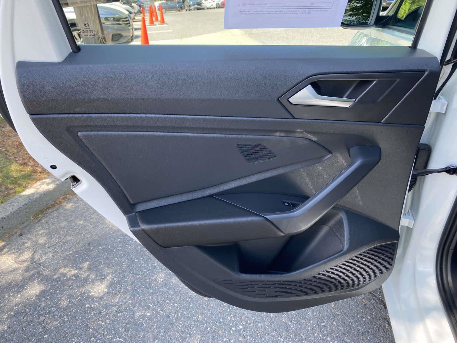 Certified 2023 Volkswagen Jetta Sport FWD image 22