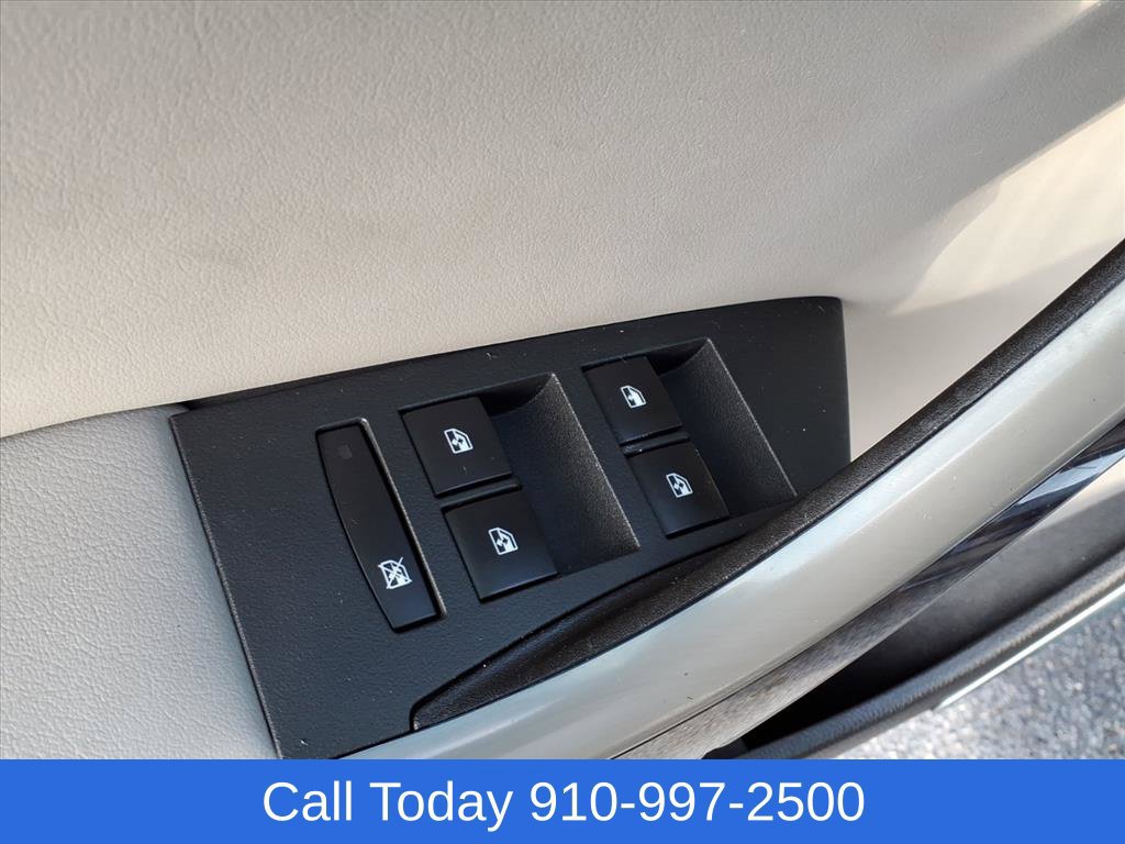 Used 2016 Buick Verano Convenience FWD image 17