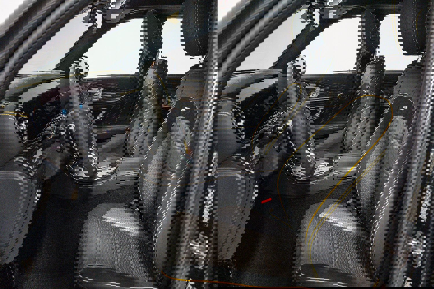 Used 2023 Mercedes-Benz E 63 AMG S image 20