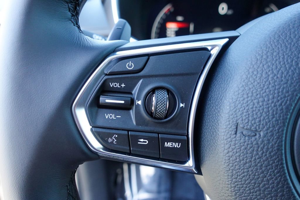 New 2026 Acura MDX w/ Technology Package image 13