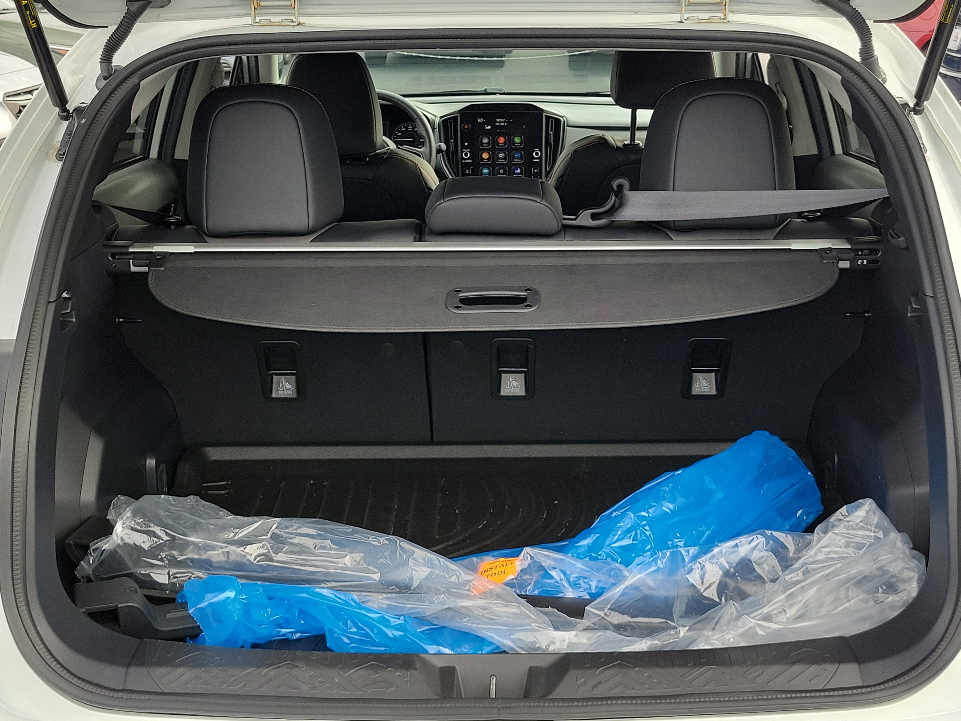 Certified 2024 Subaru Crosstrek 2.5i Limited image 12