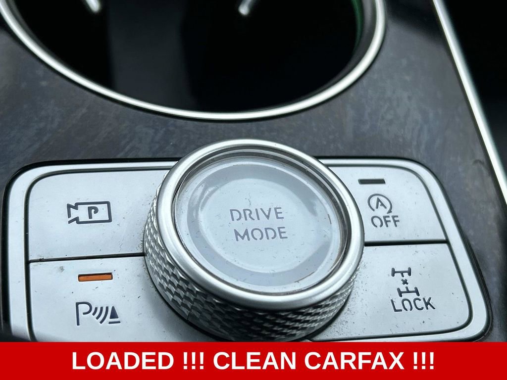 Used 2025 Genesis GV80 2.5T Standard AWD/4WD image 34