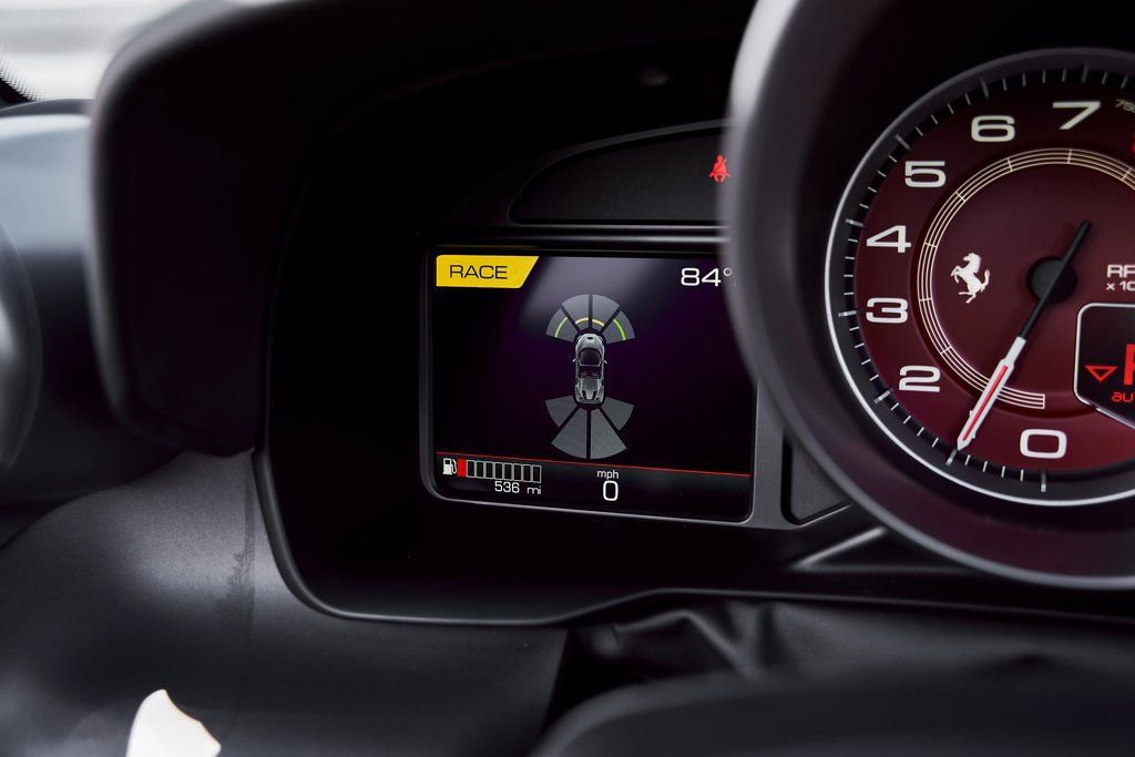 Used 2022 Ferrari F8 Tributo image 84