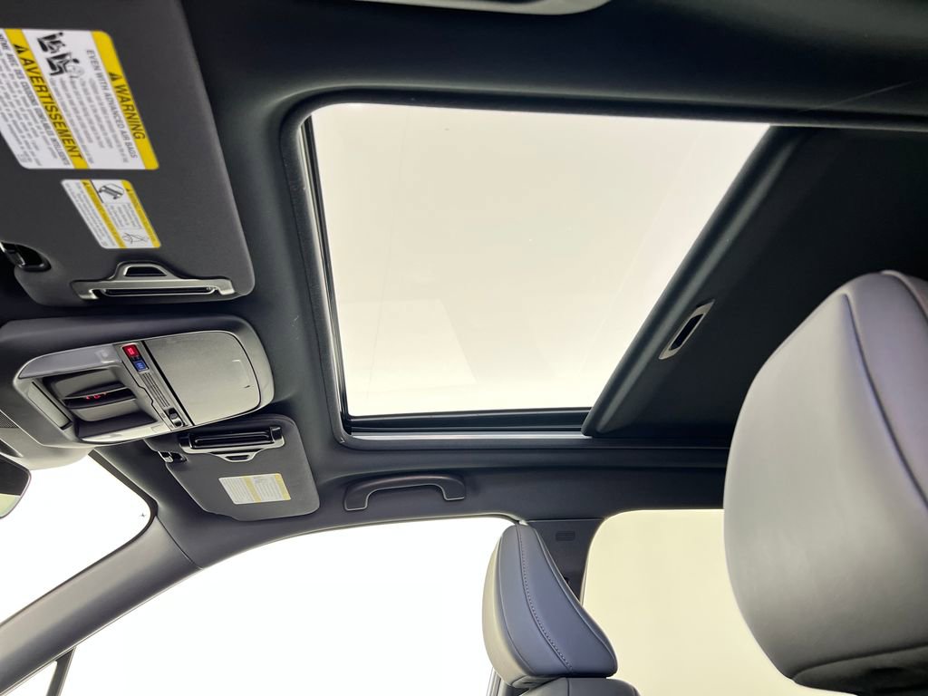 New 2026 Subaru Forester Sport image 23