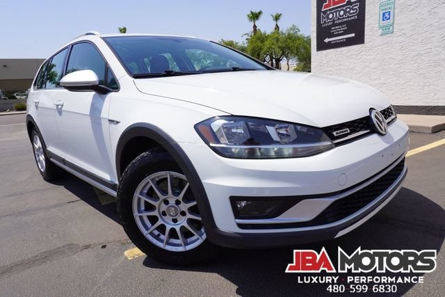 Used 2019 Volkswagen Golf Alltrack S AWD/4WD image 88