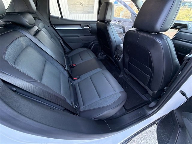 New 2026 GMC Terrain AT4 w/ Convenience Package III image 57