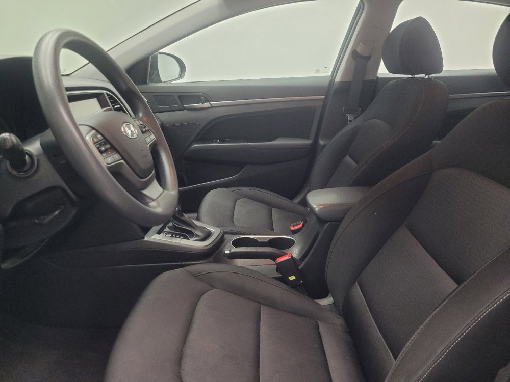Used 2018 Hyundai Elantra SEL FWD image 17