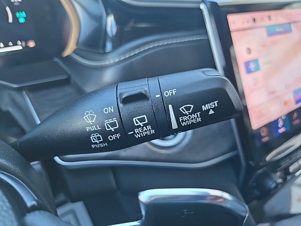 Used 2022 Jeep Grand Cherokee Limited 4xe w/ Luxury Tech Group II image 48