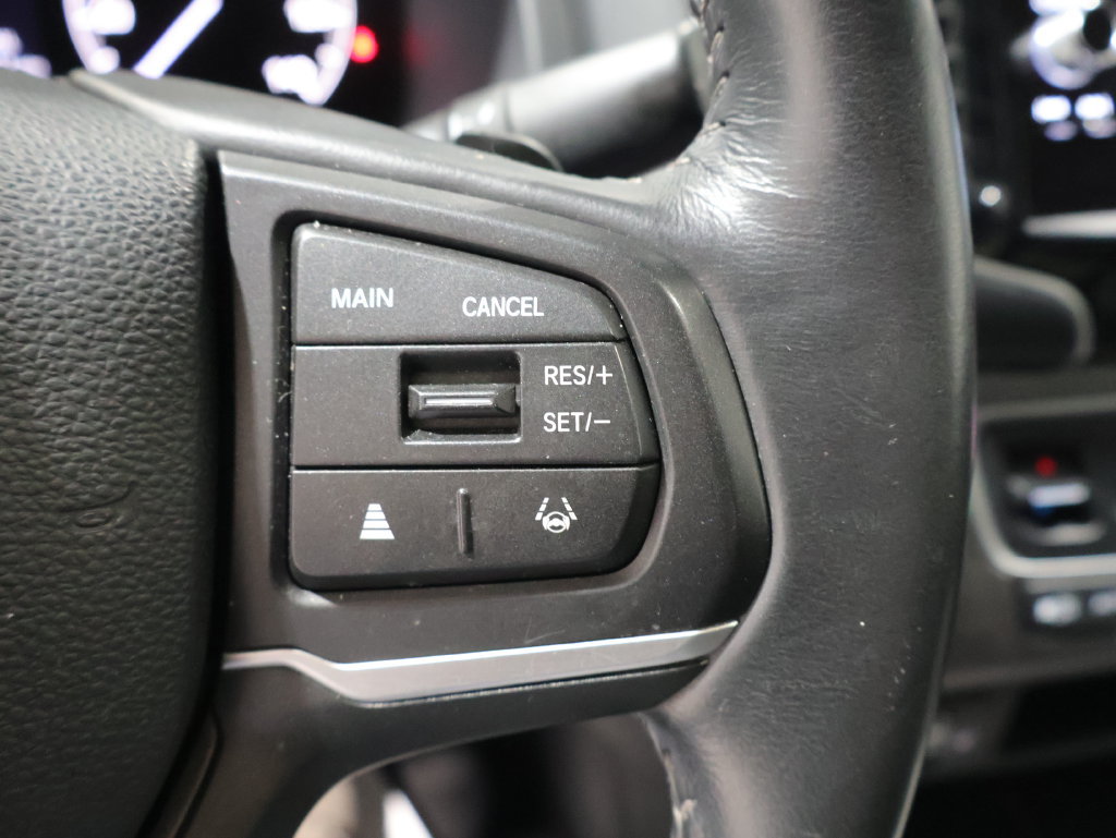 Used 2024 Honda Ridgeline RTL image 35