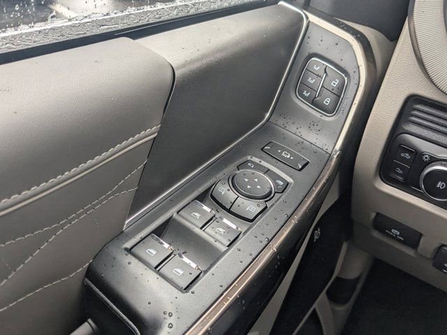 New 2026 Ford F450 Platinum AWD/4WD image 27