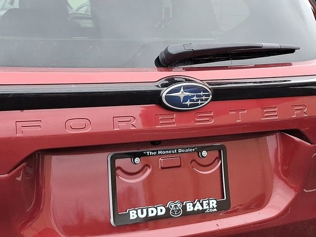 New 2026 Subaru Forester Premium image 26