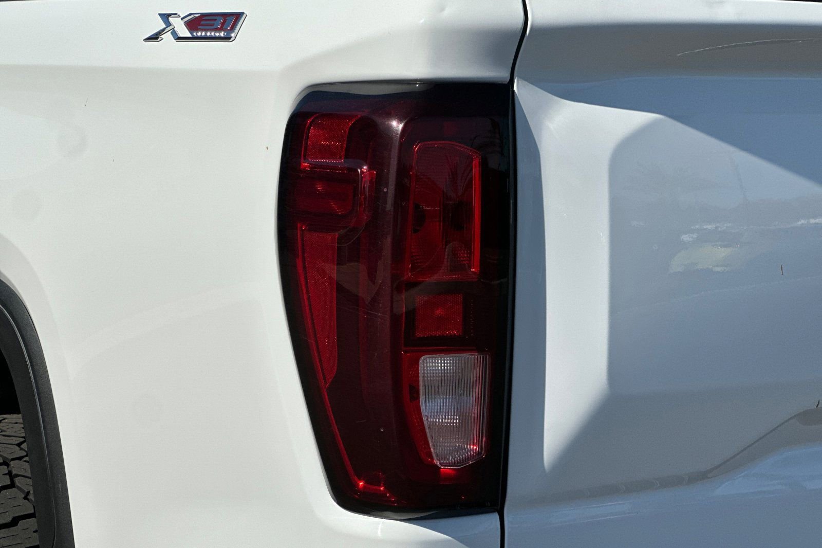 Used 2023 GMC Sierra 1500 Elevation w/ X31 Off-Road Package image 37