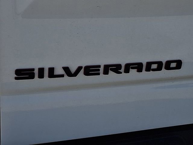 Used 2024 Chevrolet Silverado 1500 RST w/ Redline Edition AWD/4WD image 31