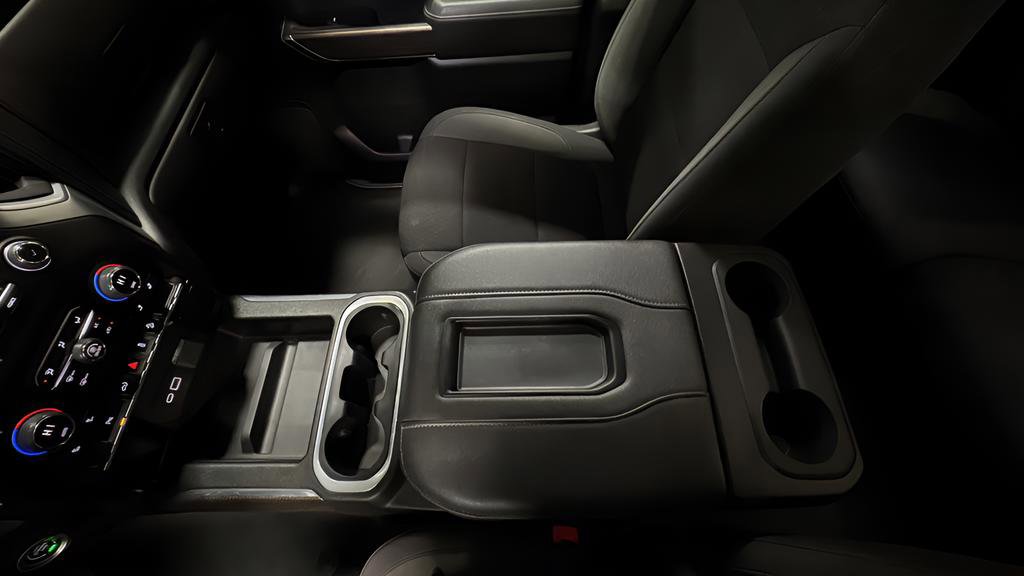 Used 2022 Chevrolet Silverado 1500 RST image 21