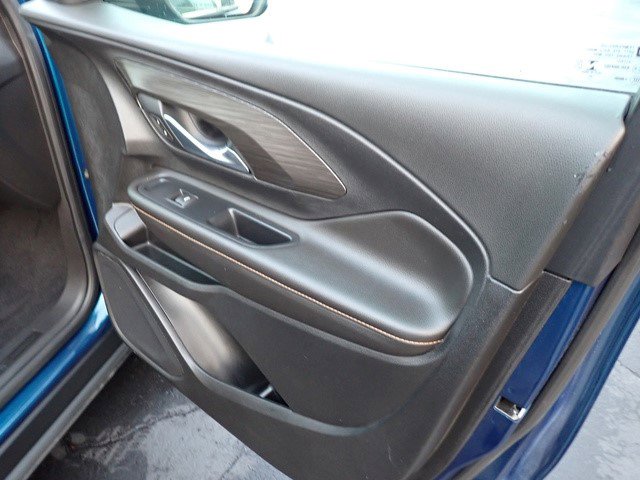 Certified 2020 GMC Terrain SLT w/ Preferred Package image 17