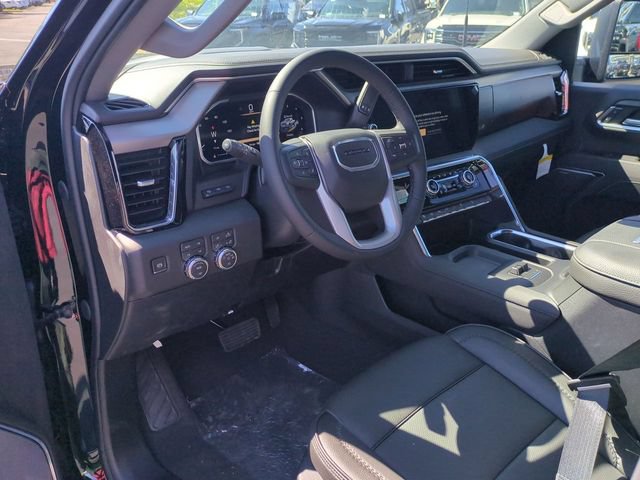 New 2026 GMC Sierra 2500 Denali w/ Technology Package AWD/4WD image 11