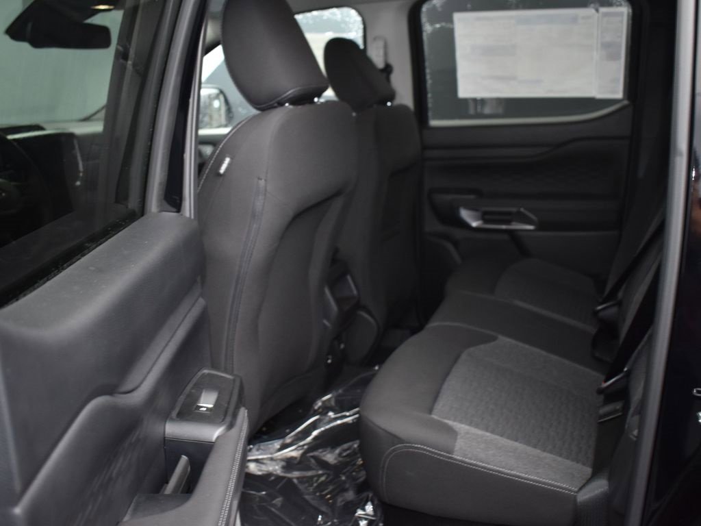 New 2025 Ford Ranger XLT w/ Trailer Tow Package image 11
