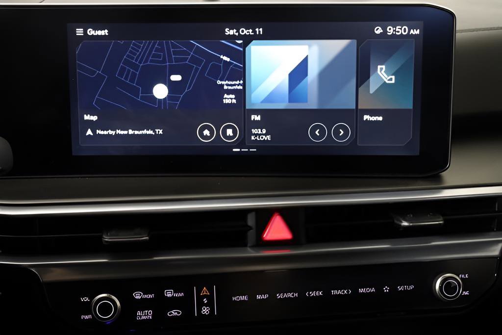 New 2025 Kia Sorento SX image 34