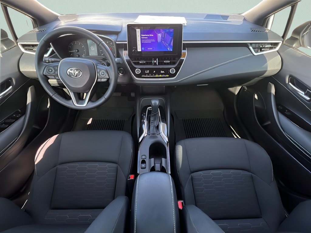 Used 2025 Toyota Corolla SE FWD image 20