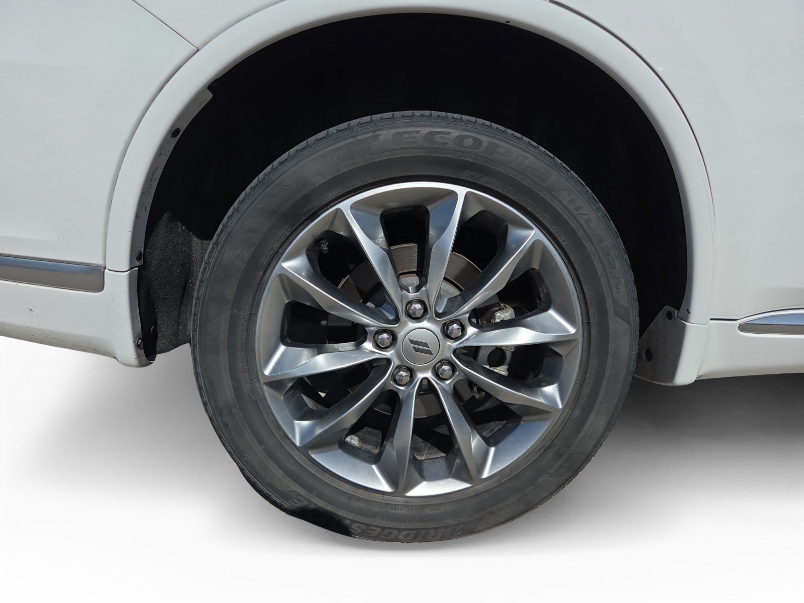 Used 2021 Dodge Durango Citadel AWD/4WD image 17